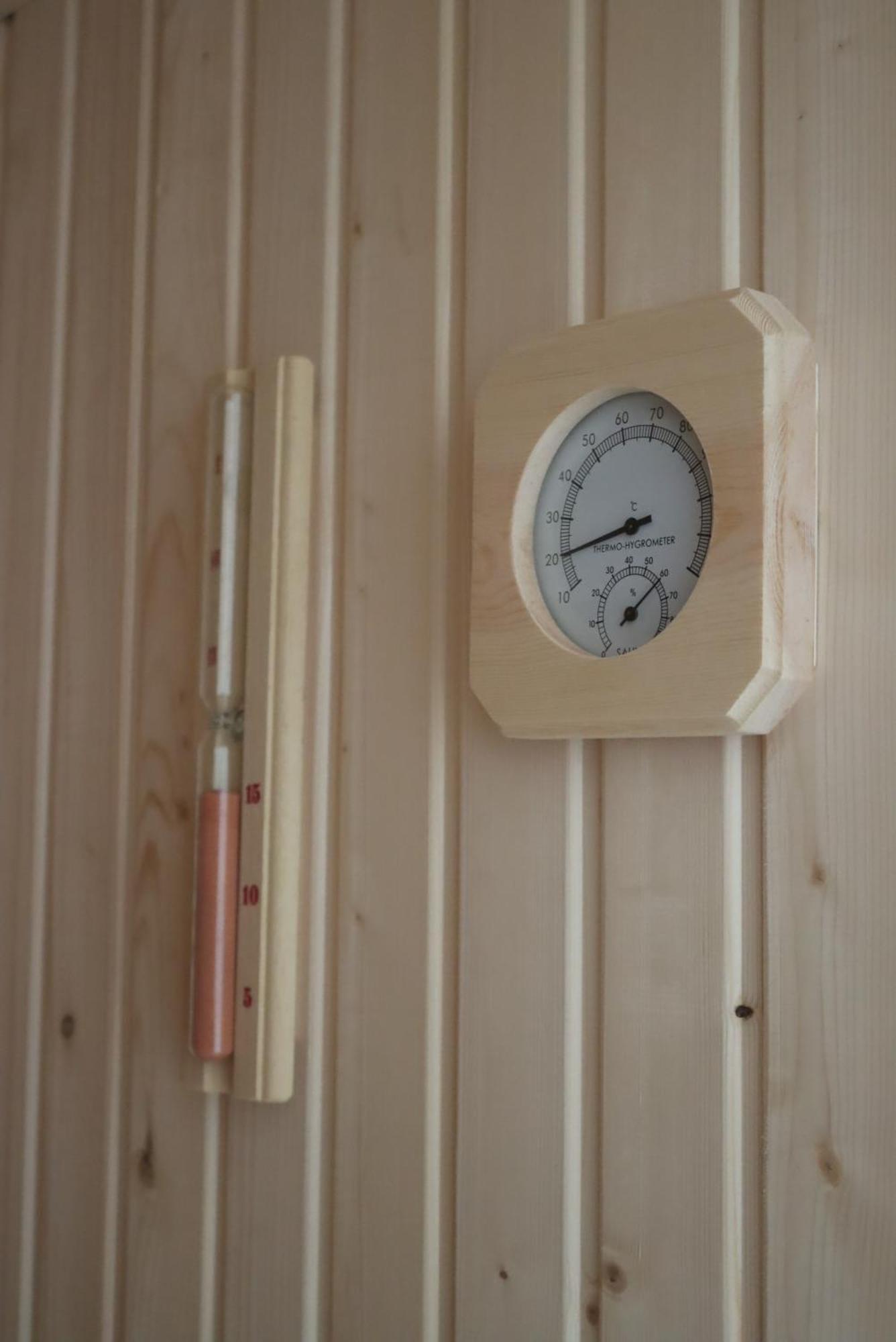 Ferienwohnung Goitzschetraum Pouch Экстерьер фото