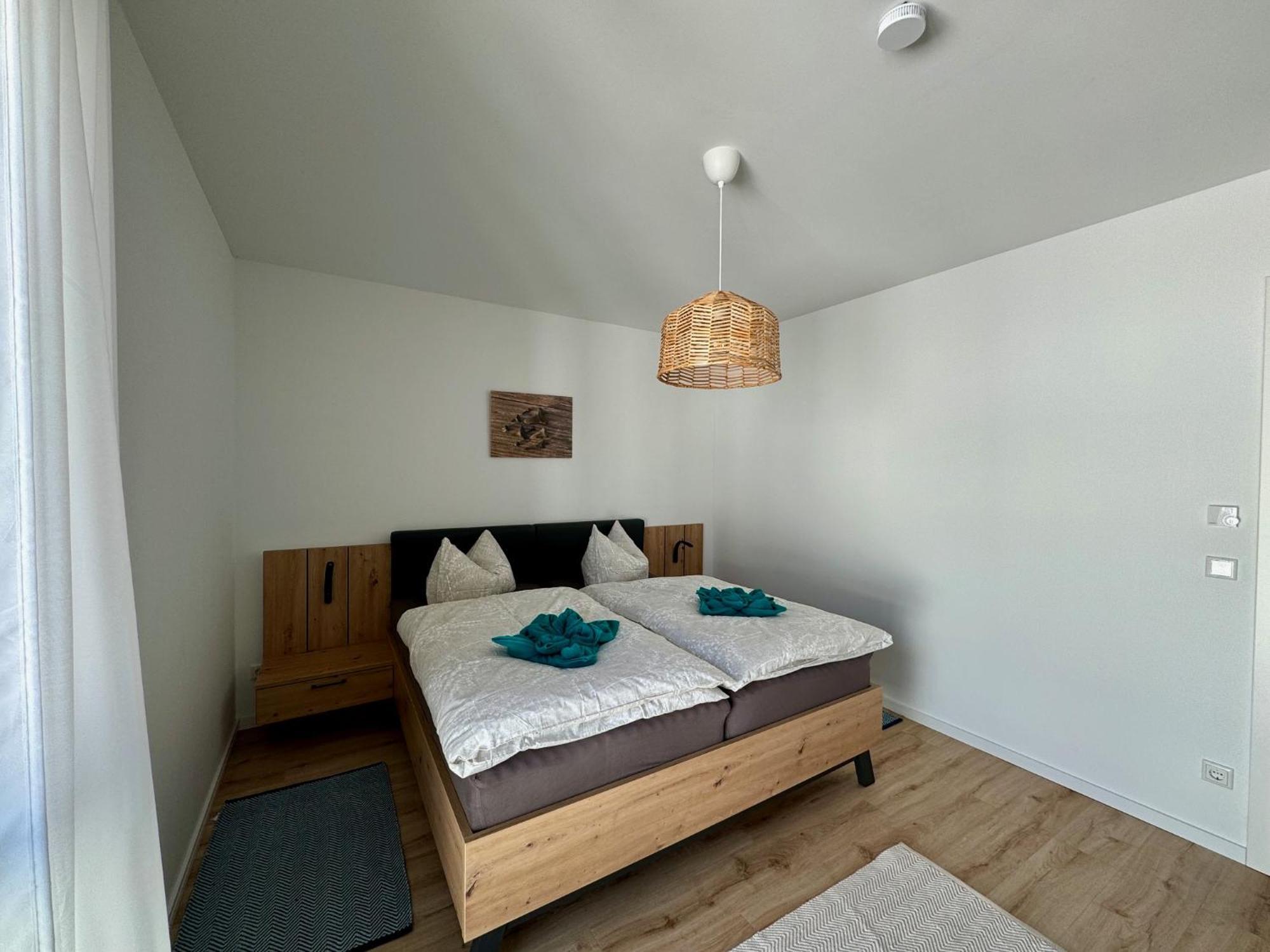 Ferienwohnung Goitzschetraum Pouch Экстерьер фото
