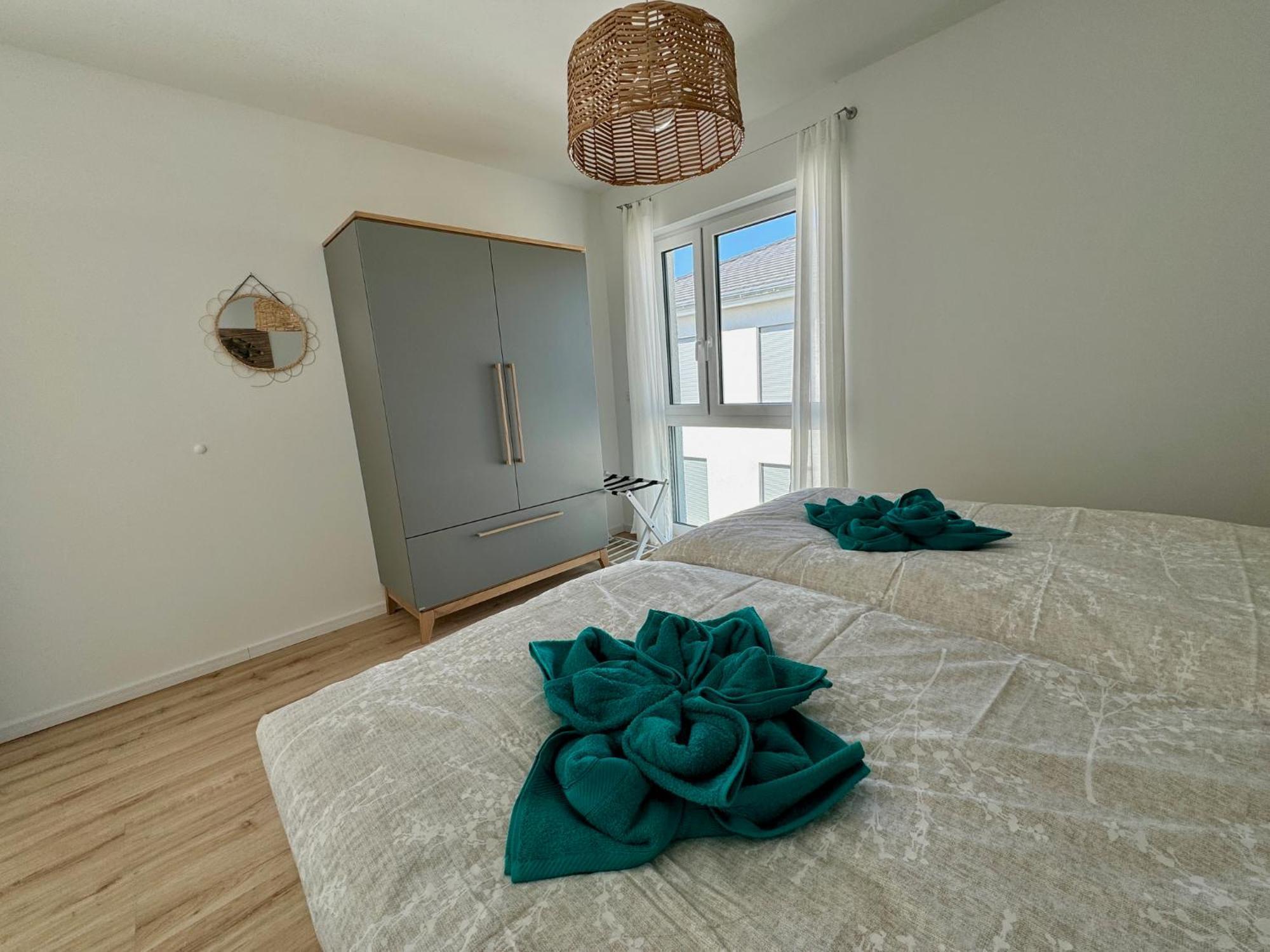 Ferienwohnung Goitzschetraum Pouch Экстерьер фото