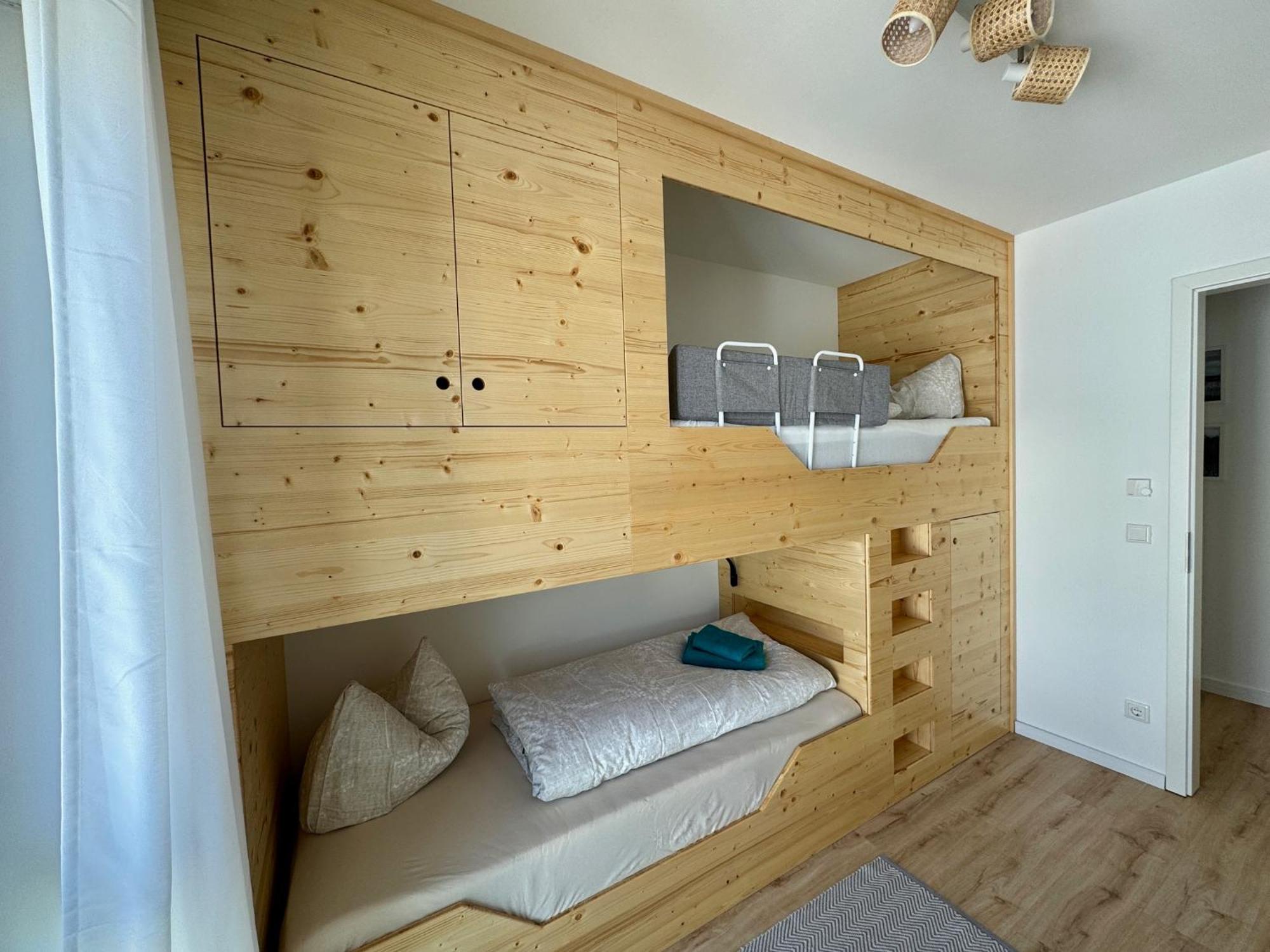 Ferienwohnung Goitzschetraum Pouch Экстерьер фото