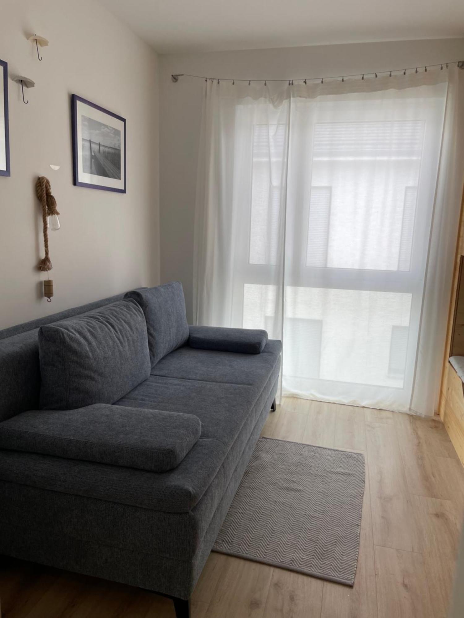 Ferienwohnung Goitzschetraum Pouch Экстерьер фото