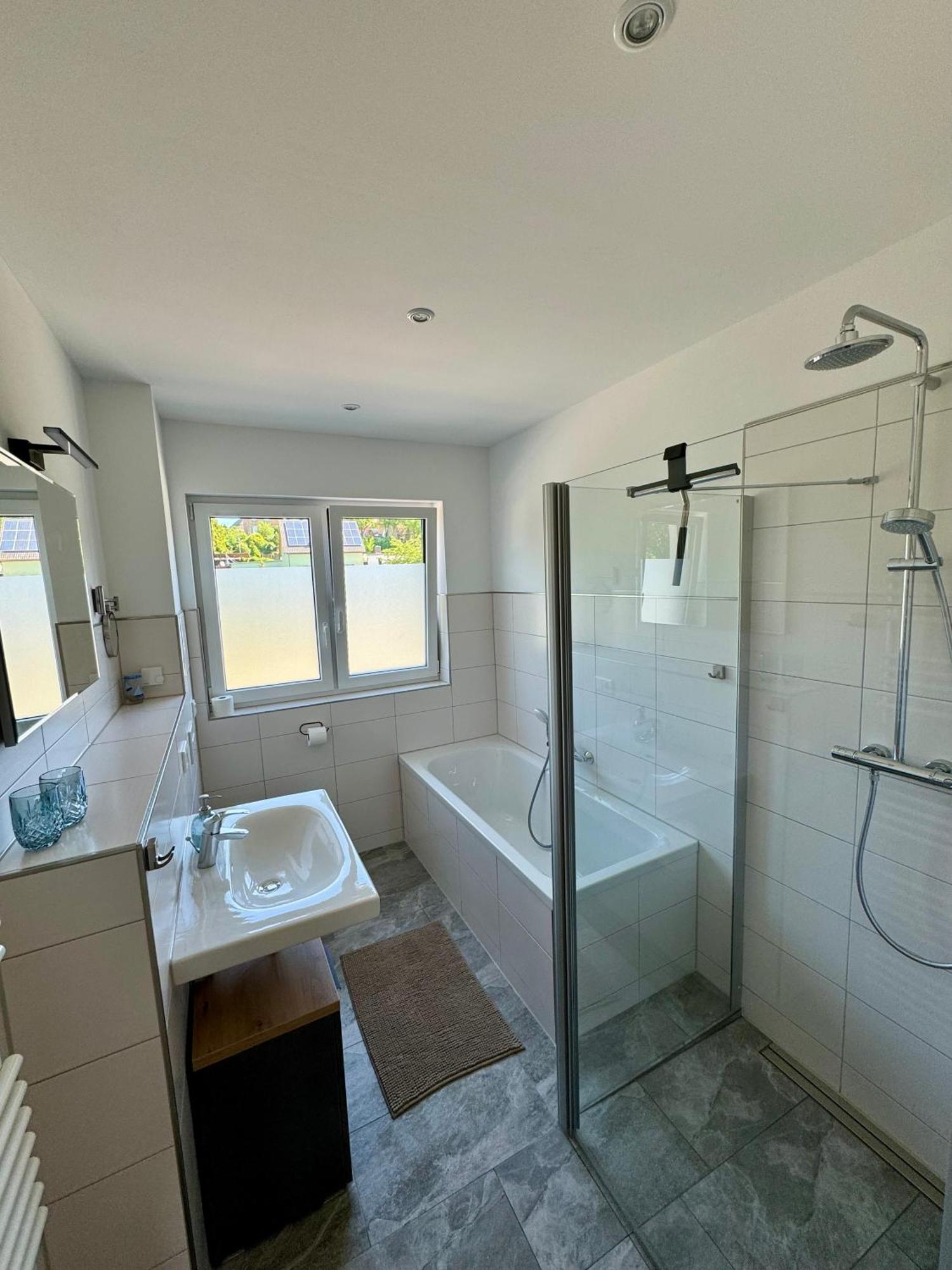 Ferienwohnung Goitzschetraum Pouch Экстерьер фото