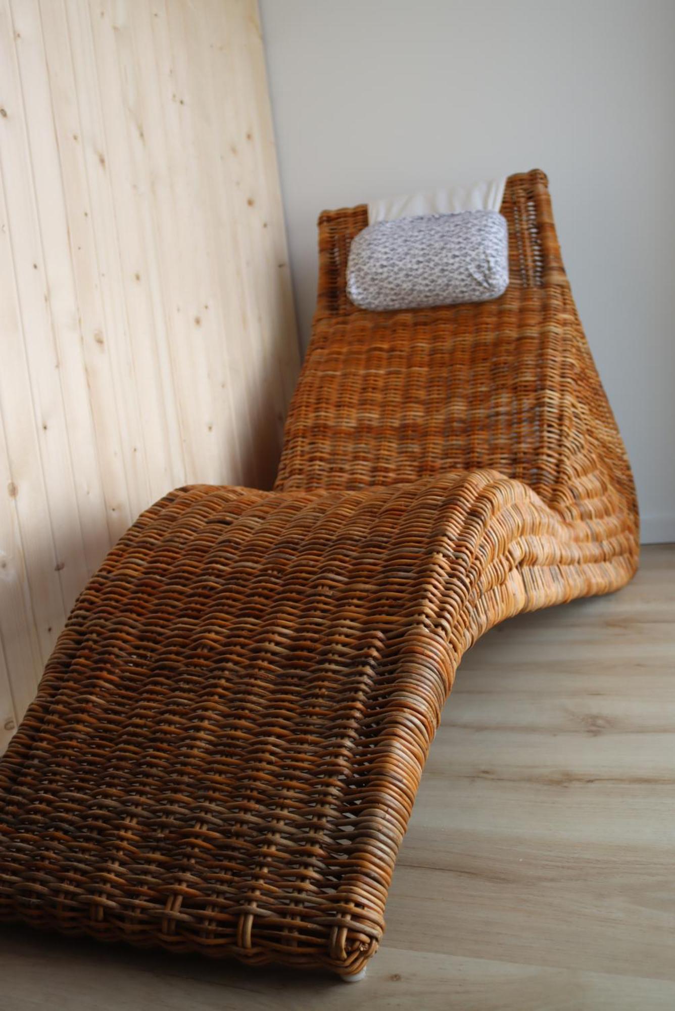 Ferienwohnung Goitzschetraum Pouch Экстерьер фото