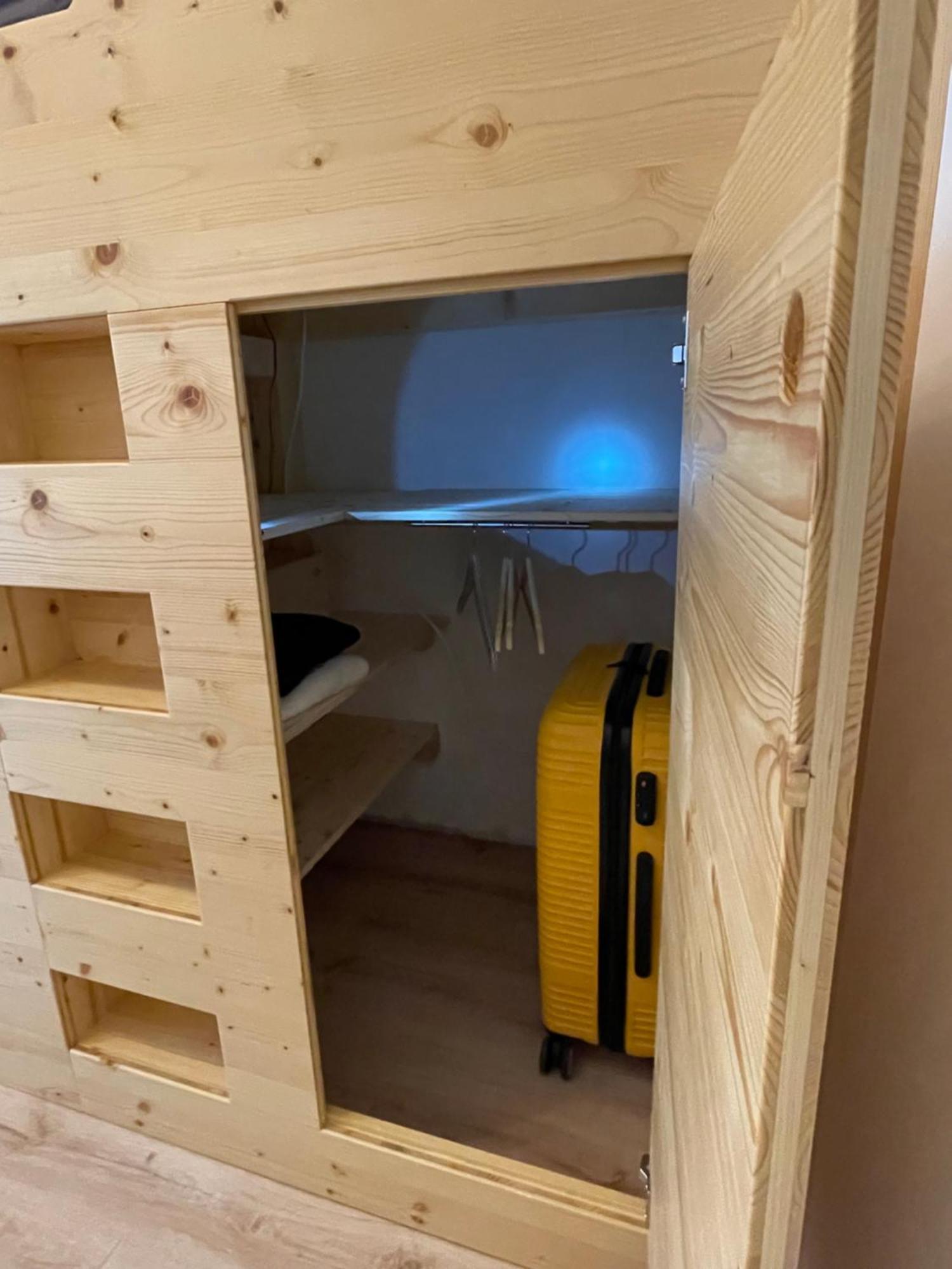Ferienwohnung Goitzschetraum Pouch Экстерьер фото