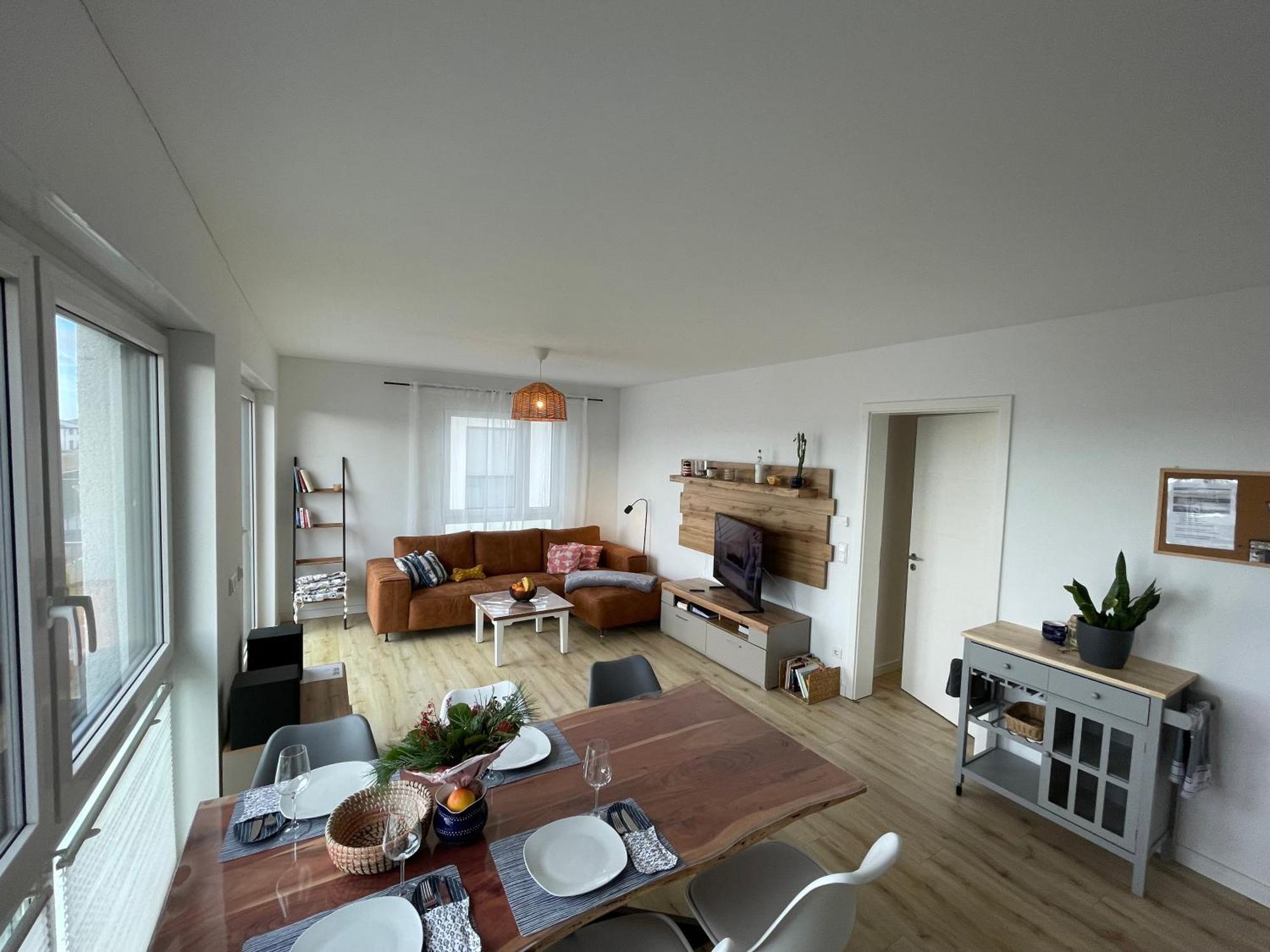 Ferienwohnung Goitzschetraum Pouch Экстерьер фото