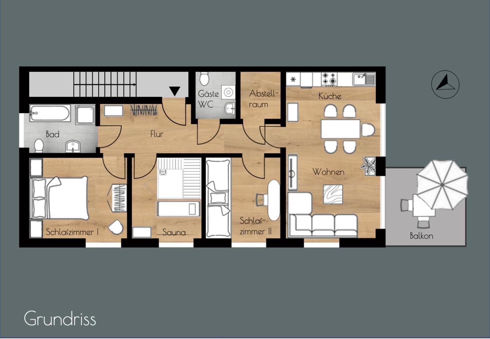 Ferienwohnung Goitzschetraum Pouch Экстерьер фото