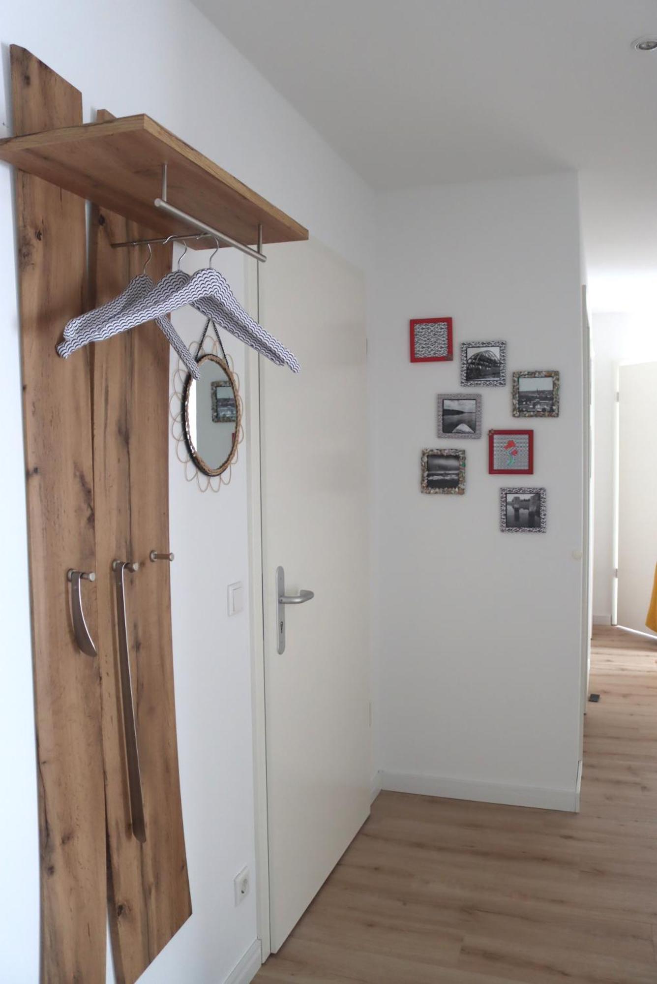 Ferienwohnung Goitzschetraum Pouch Экстерьер фото