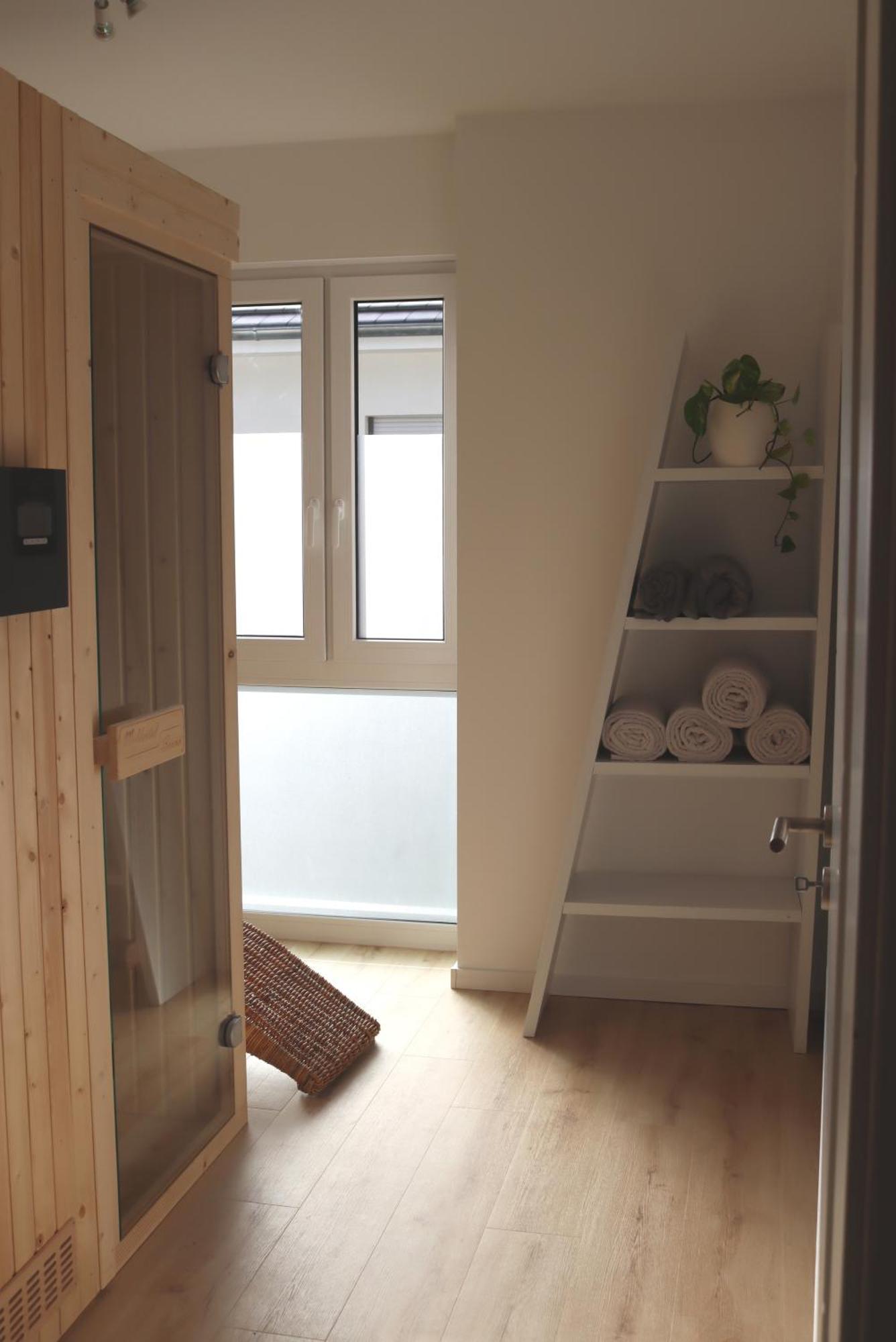 Ferienwohnung Goitzschetraum Pouch Экстерьер фото